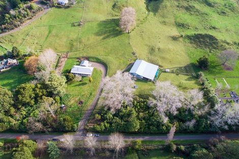 Photo of property in 29 Kuku Road, Pohangina, Ashhurst, 4884
