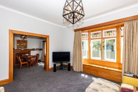 Photo of property in 33 Cobden Street, Westport, 7825