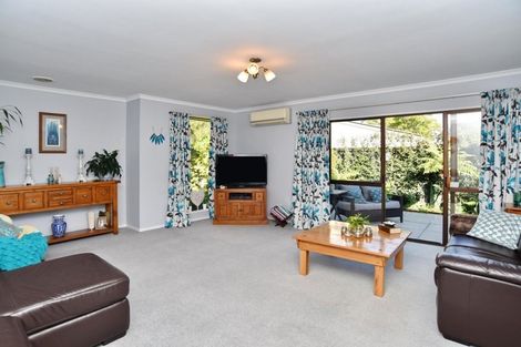 Photo of property in 1 Lacy Gate Place, Woodend, 7610