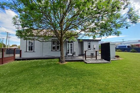 Photo of property in 15 Ayr Street, Fairlie, 7925