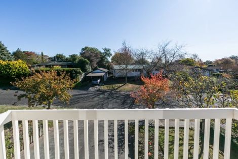 Photo of property in 2 Padfield Place, Havelock North, 4130