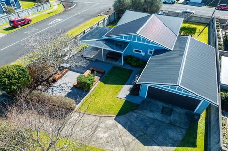 Photo of property in 8 Oriental Street, Welbourn, New Plymouth, 4312