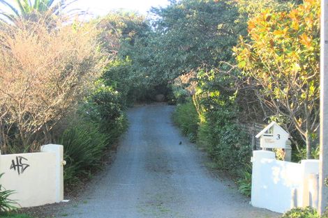 Photo of property in 3 Arthur Street, Paraparaumu Beach, Paraparaumu, 5032