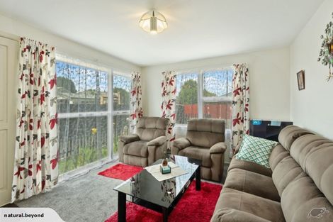 Photo of property in 6/98 Mathesons Road, Phillipstown, Christchurch, 8011