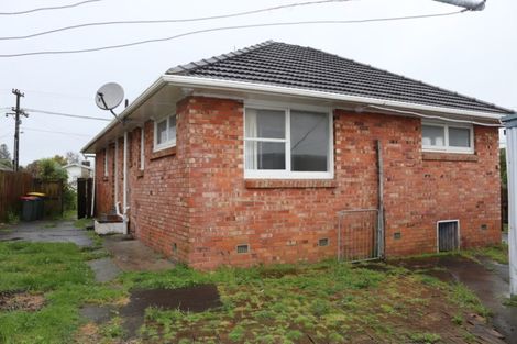 Photo of property in 22 Hokianga Street, Mangere East, Auckland, 2024