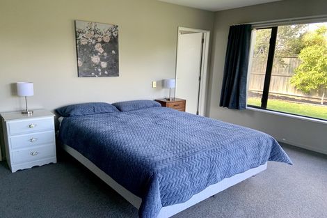 Photo of property in 20 Broken Run, Wigram, Christchurch, 8025