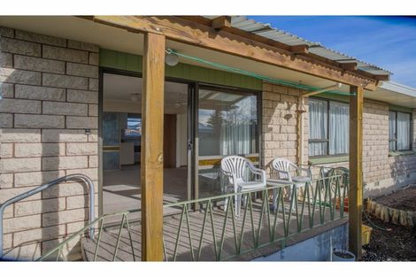 Photo of property in 21 Rugby Street, Highfield, Timaru, 7910