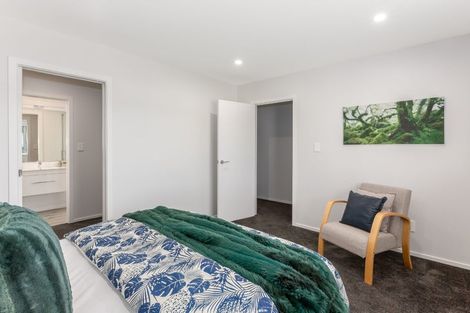 Photo of property in 1 Cartographer Way, Whitby, Porirua, 5024