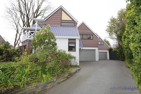 Photo of property in 1/88b Clyde Road, Ilam, Christchurch, 8041