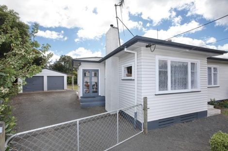 Photo of property in 3 Dalrymple Place, Marton, 4710