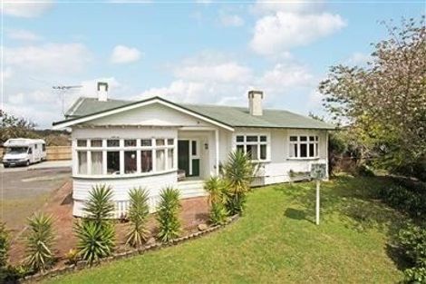 Photo of property in 20 Wellington Street, Papakura, 2110