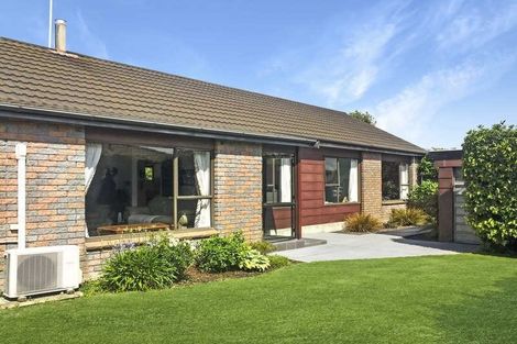 Photo of property in 2 Mapledale Place, Halswell, Christchurch, 8025