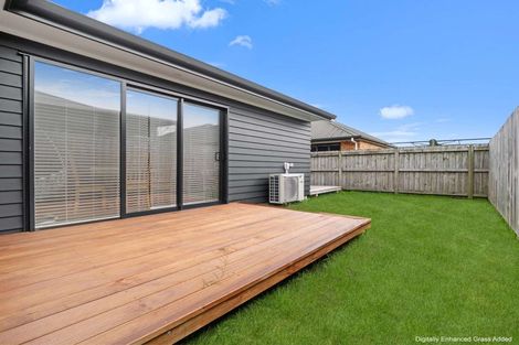 Photo of property in 71a Lorne Street, Morrinsville, 3300