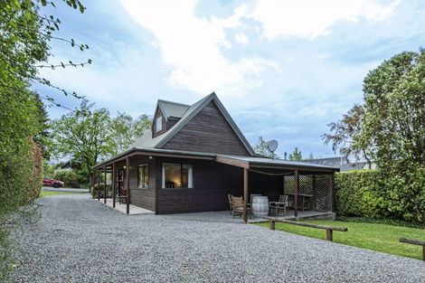 Photo of property in 72 Conical Hill Road, Hanmer Springs, 7334