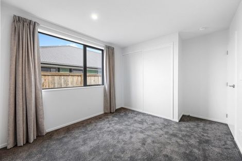 Photo of property in 11b Monarch Drive, Rolleston, 7614