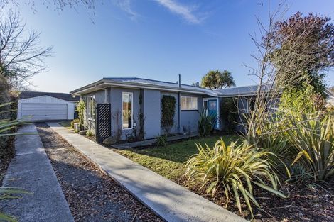 Photo of property in 88 Blackett Street, Rangiora, 7400