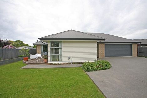 Photo of property in 200 Racecourse Road, Sockburn, Christchurch, 8042