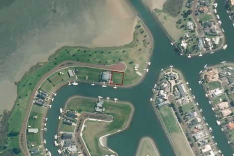 Photo of property in 108 Waterways Parade, Pauanui, Hikuai, 3579