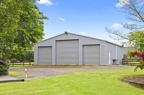 Photo of property in 851 Upper Queen Street, Pukekohe, 2120