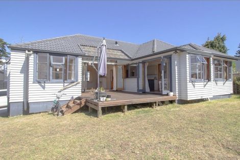 Photo of property in 11 Ramwall Place, Weymouth, Auckland, 2103