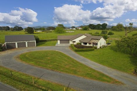 Photo of property in 1905c Gordonton Road, Taupiri, 3791