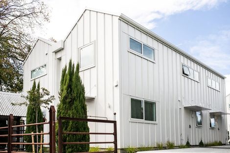 Photo of property in 3/160 Hills Road, Edgeware, Christchurch, 8013