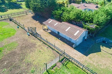 Photo of property in 179 Leedstown Road, Hunterville, Marton, 4787