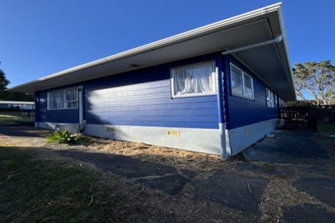 Photo of property in 91 Allen Bell Drive, Kaitaia, 0410