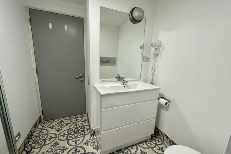 Photo of property in St Pauls Apartments, 99/43 Mulgrave Street, Thorndon, Wellington, 6011