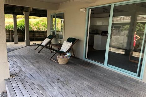 Photo of property in 137a Oceanbeach Road, Mount Maunganui, 3116