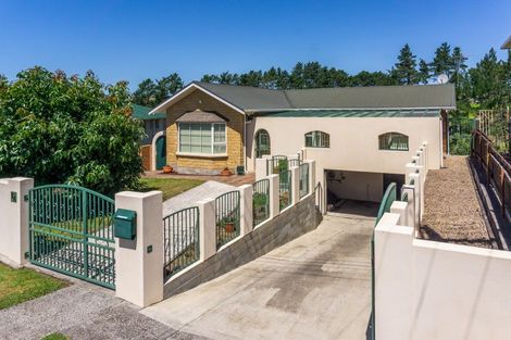 Photo of property in 26 Mcvie Road, Huntly, 3700