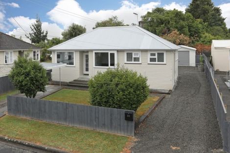 Photo of property in 30 Bell Street, Marton, 4710