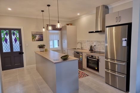 Photo of property in 43 Milton Road, Greymouth, 7805