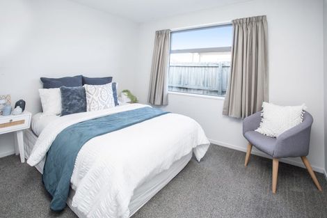 Photo of property in 71 Newman Road, Rolleston, 7614