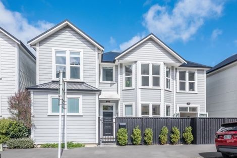 Photo of property in 51 Tinakori Road, Thorndon, Wellington, 6011