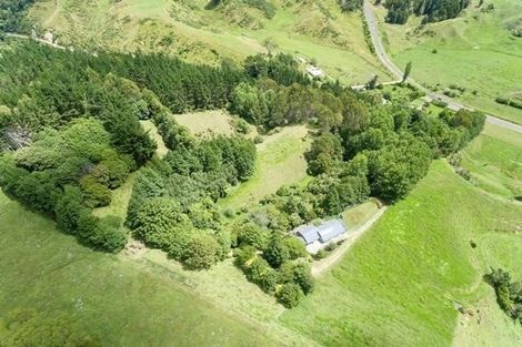 Photo of property in 166 State Highway 2, Kutarere, Opotiki, 3198