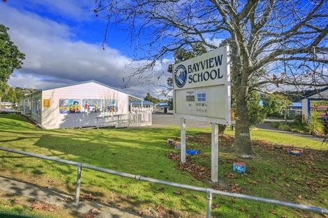 Photo of property in 9 Eugen Place, Bayview, Auckland, 0629