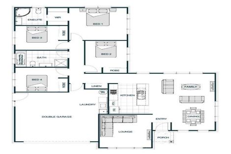 Photo of property in 48 Oaks Drive, Lincoln, 7608