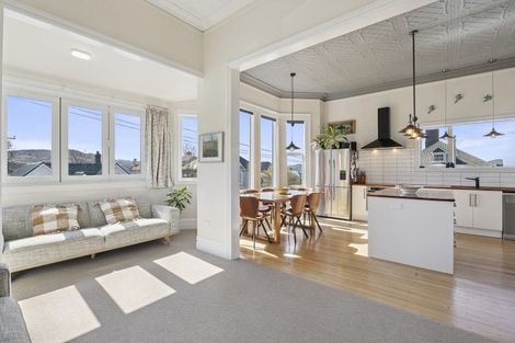 Photo of property in 73 Elm Row, Dunedin Central, Dunedin, 9016