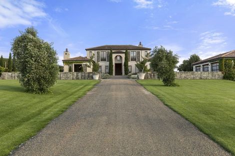 Photo of property in 68 Clark Road, Karaka, Papakura, 2580