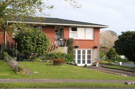 Photo of property in 3 Woburn Street, Mangere East, Auckland, 2024