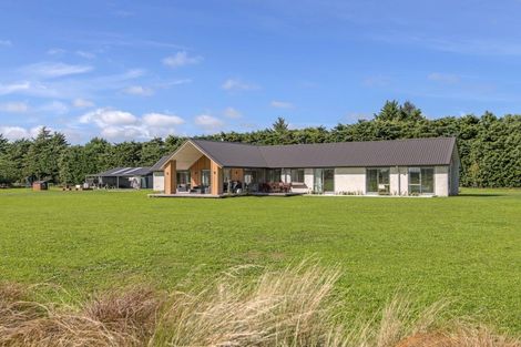 Photo of property in 14 Hayes Road, Kirwee, Christchurch, 7671