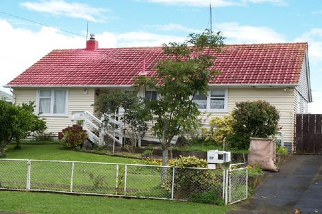 Photo of property in 47 Franklyne Road, Otara, Auckland, 2023
