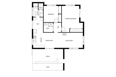 Photo of property in 121 Blake Street, Blaketown, Greymouth, 7805