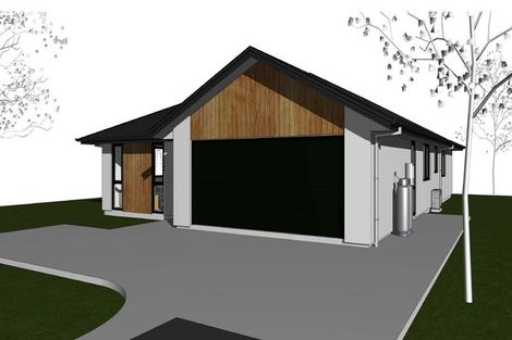 Photo of property in 67 Lennon Drive, Rolleston, 7614