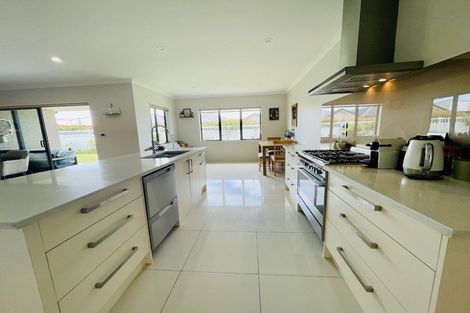 Photo of property in 8 James Caird Lane, Wigram, Christchurch, 8025