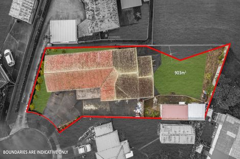 Photo of property in 10 Paul Place, Pakuranga, Auckland, 2010