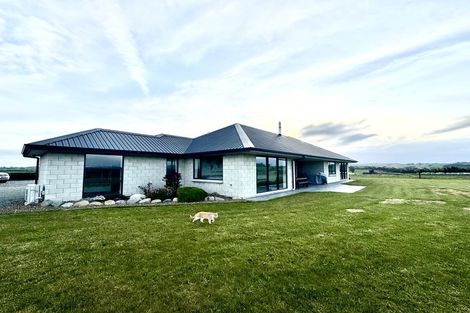 Photo of property in 336 Rosewill Valley Road, Levels Valley, Timaru, 7975