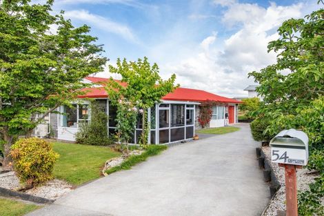 Photo of property in 54 Lansdowne Crescent, Glenview, Hamilton, 3206