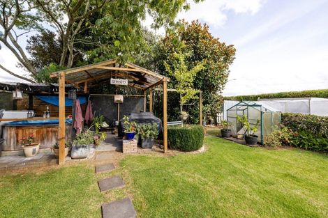 Photo of property in 219b Rotowaro Road, Huntly, 3771